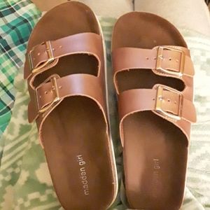 Steve Madden sandals